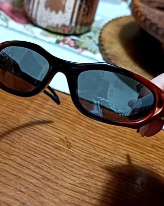 Occhiali sportivi professionali