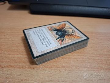 MTG - Lotto Ice Age ENG (1995)