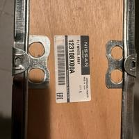 Volano Originale Nissan Navara (D40)