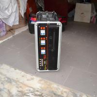 Attrezzatura - Impianto Luci per gruppi musicali