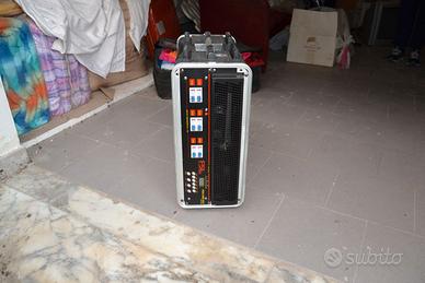 Attrezzatura - Impianto Luci per gruppi musicali