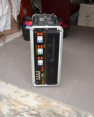 Attrezzatura - Impianto Luci per gruppi musicali