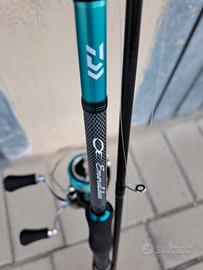 canna daiwa 