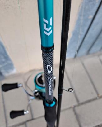 canna daiwa 