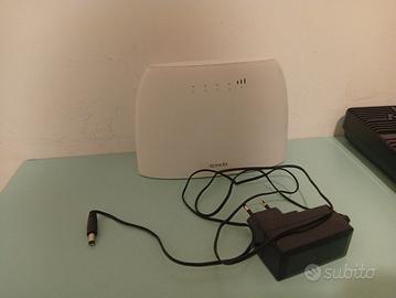 router wifi 4g