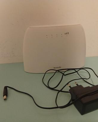 router wifi 4g