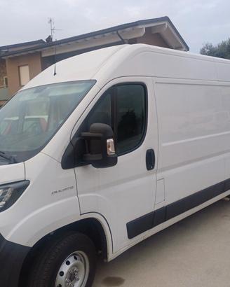 FIAT DUCATO FURGONE L3H2 ANNO 2021