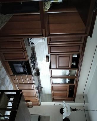 cucina 4,2 mt