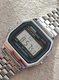 Orologio Casio vintage