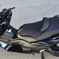 Yamaha Tmax