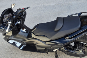 Yamaha Tmax
