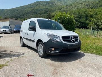 MERCEDES-BENZ CITAN 1.5 Furgone Compact