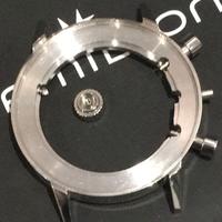 CASSA HAMILTON INTRAMATIC CHRONO AUTOMATIC