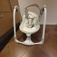 Altalena Ingenuity Convert Me