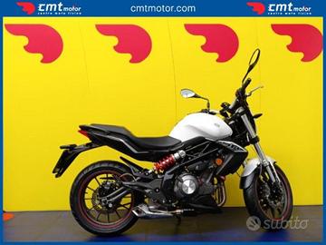 BENELLI BN 302 Garantita e Finanziabile