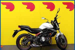 BENELLI BN 302 Garantita e Finanziabile