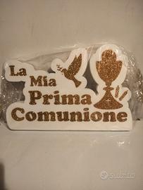 stampo comunione 