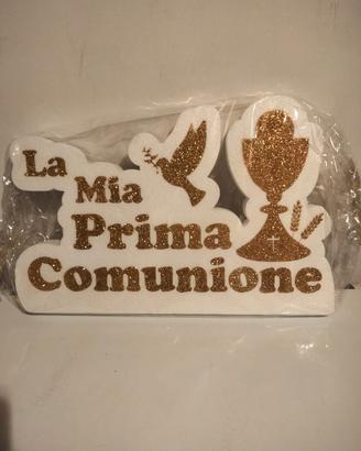 stampo comunione 