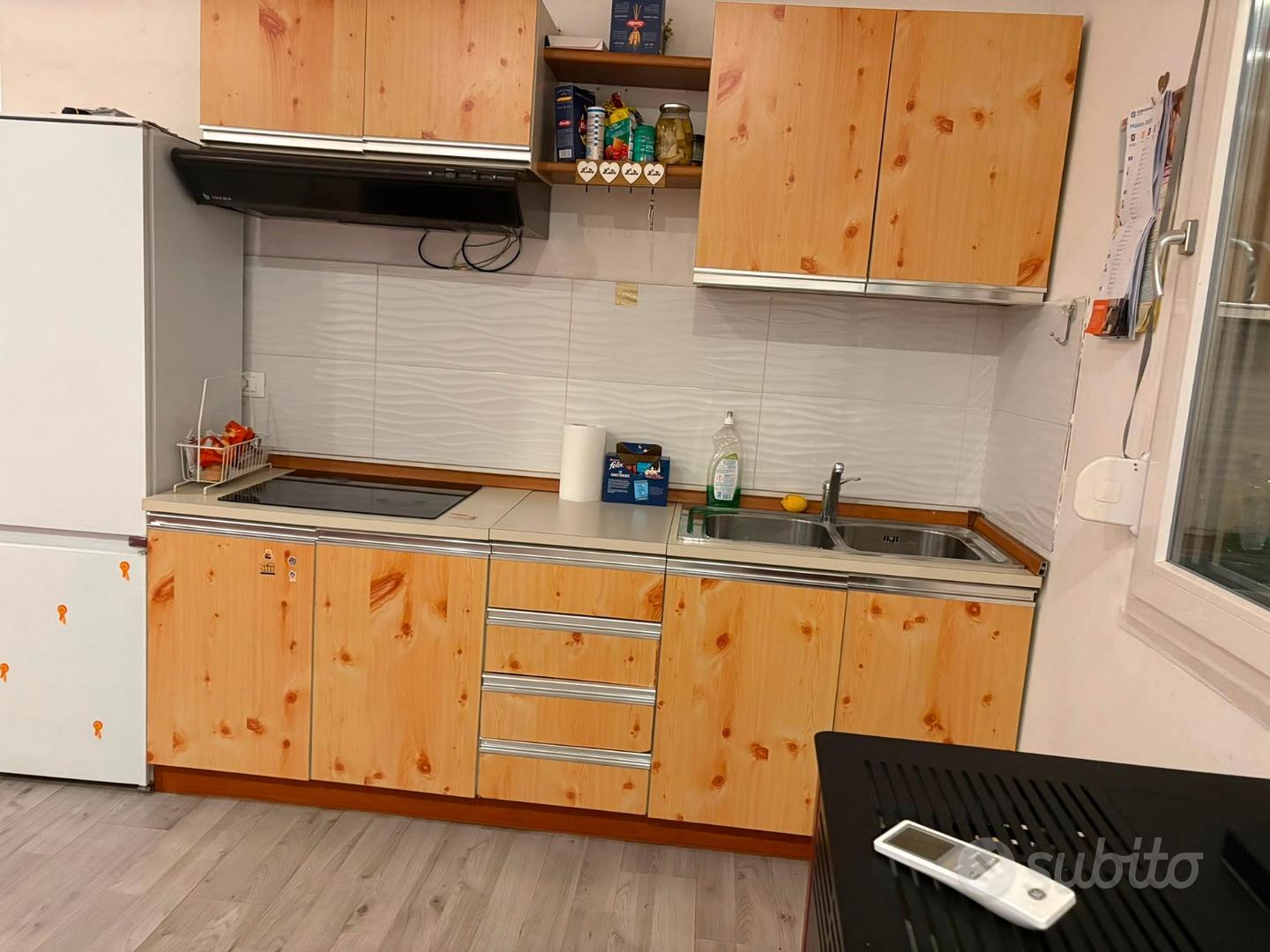 Appartamento – Treviso, Le Stiore, San Giuseppe - Vista 3