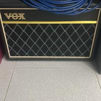 Amplificatore per Basso voxon