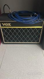 Amplificatore per Basso voxon