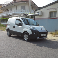 Fiorino 1.3 mj 95 cv 7.800 incluso iva