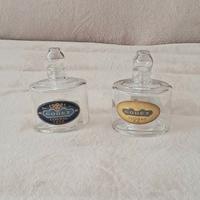 Cognac Godet bottigliette 