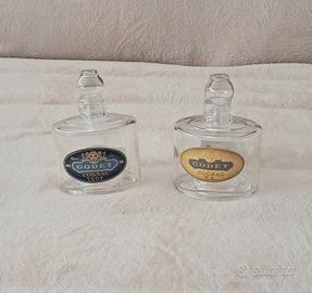 Cognac Godet bottigliette 