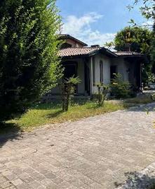 Villa Singola a Airuno (LC)