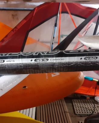 ALBERO WINDSURF 
