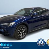 Alfa Romeo Stelvio 2.2 T EXECUTIVE Q4 210CV AUTO
