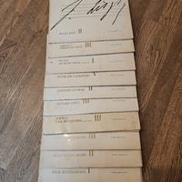 12 LP musica classica vari compositori