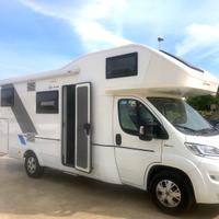 Adria Sun Living A 75 DP anno 2019