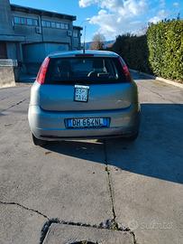 FIAT GRANDE PUNTO 