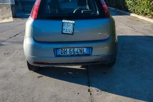 FIAT GRANDE PUNTO 