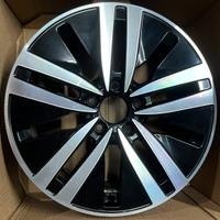 Cerchi mercedes benz