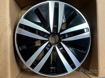 Cerchi mercedes benz