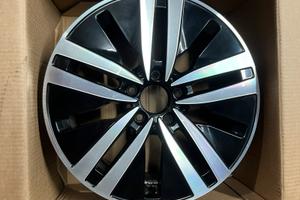 Cerchi mercedes benz