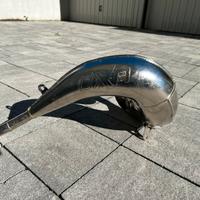 Marmitta espansione oxa