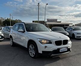 Bmw X1 xDrive18d