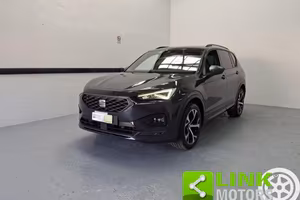 SEAT Tarraco 2.0 TSI 4Drive DSG FR 7 POSTI GARAN