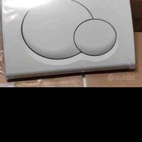 Placca Geberit nuova