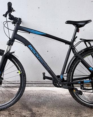 Bici decathlon Mountain Bike Rockrider ST 120 XL