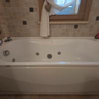 vasca idromassaggio vitaviva