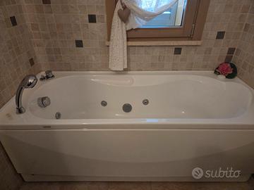 vasca idromassaggio vitaviva