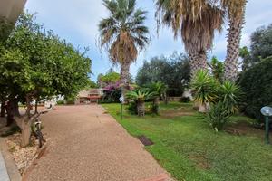 Marsala villetta al mare