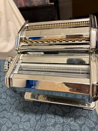 Macchina per pasta imperia lusso sp 150