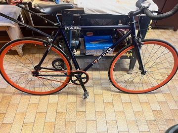 Bicicletta single speed