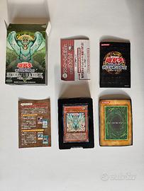 Yu-Gi-Oh! Deck Lord of the Storm (SD8) JP