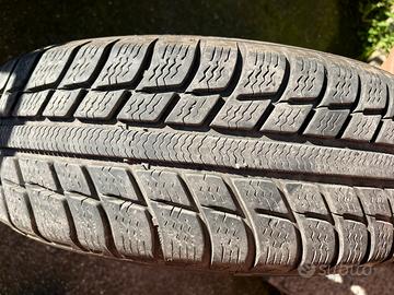 Gomme e cerchi invernali opel corsa 185/70 r14